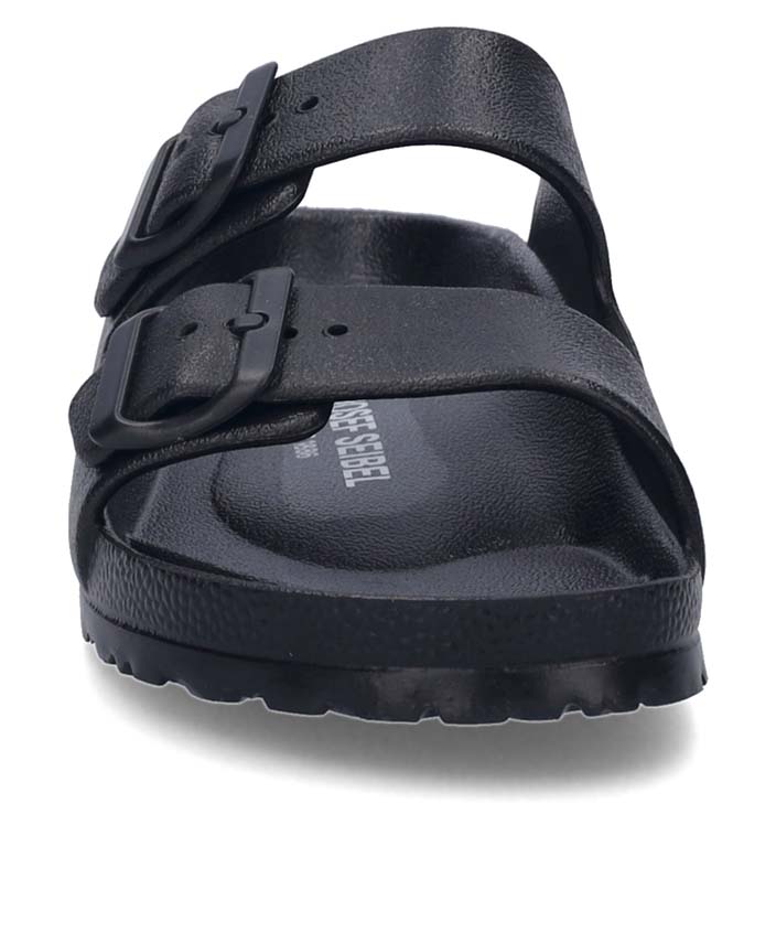 Neu Eingetroffen Josef Seibel Damen Martinique 01 - Schwarz