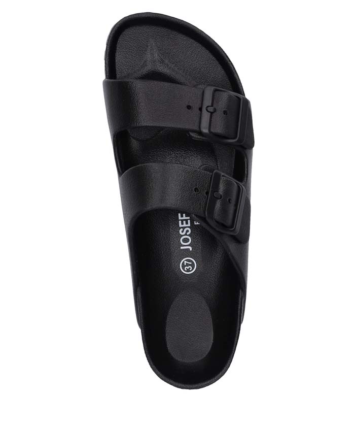 Neu Eingetroffen Josef Seibel Damen Martinique 01 - Schwarz