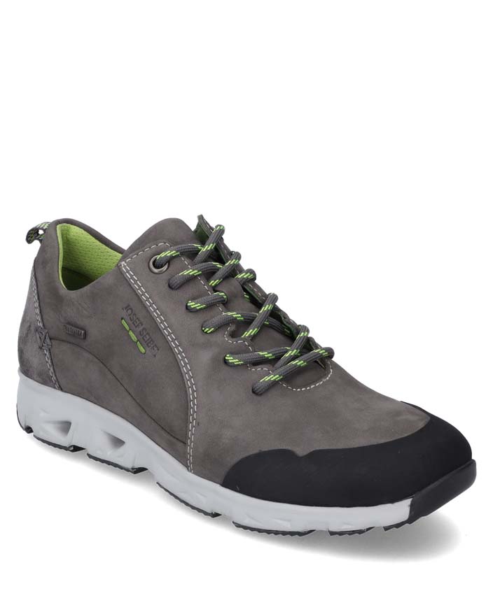 Neu Eingetroffen Josef Seibel Noih 52 - Grau