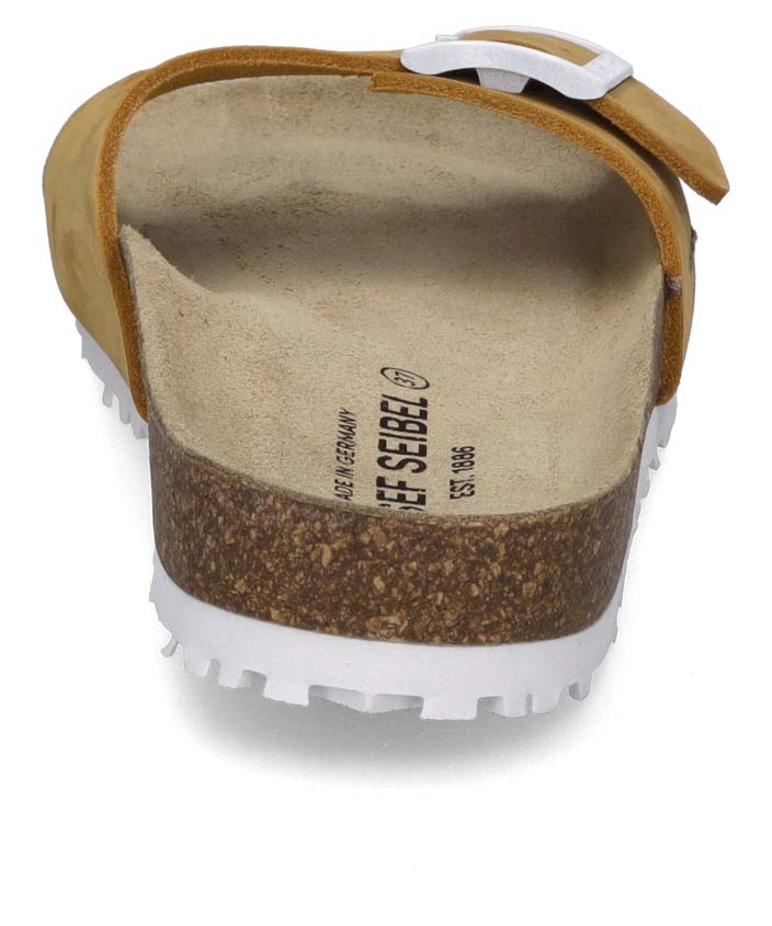 Neu Eingetroffen Josef Seibel Damen Hermine 03 - Gelb