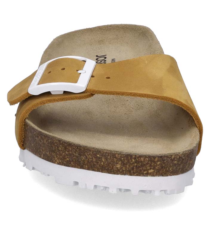 Neu Eingetroffen Josef Seibel Damen Hermine 03 - Gelb