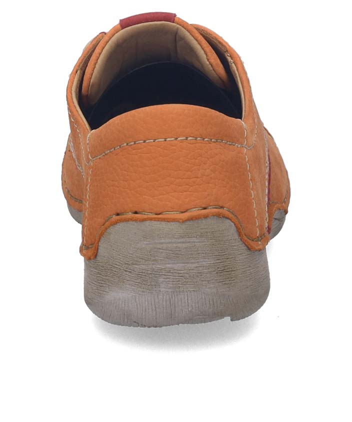 Neu Eingetroffen Josef Seibel Damen Fergey 41 - Gelb