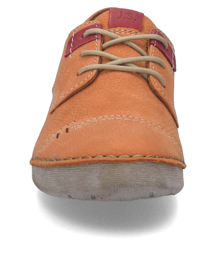 Neu Eingetroffen Josef Seibel Damen Fergey 41 - Gelb