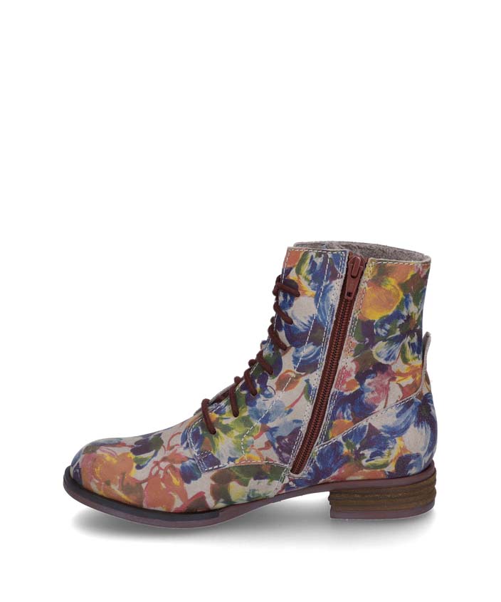 Neu Eingetroffen Josef Seibel Damen Sanja 01 - EST. 1886