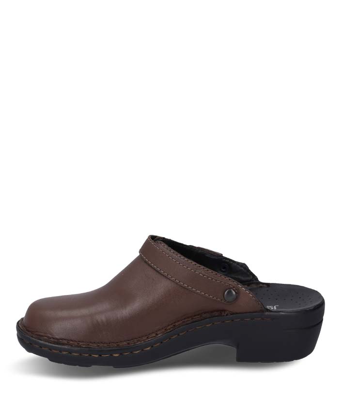 Neu Eingetroffen Josef Seibel Damen Betsy - Braun