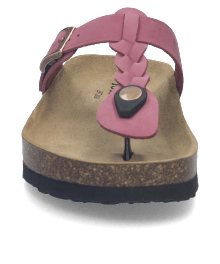 Neu Eingetroffen Josef Seibel Damen Hermine 15 - Rot