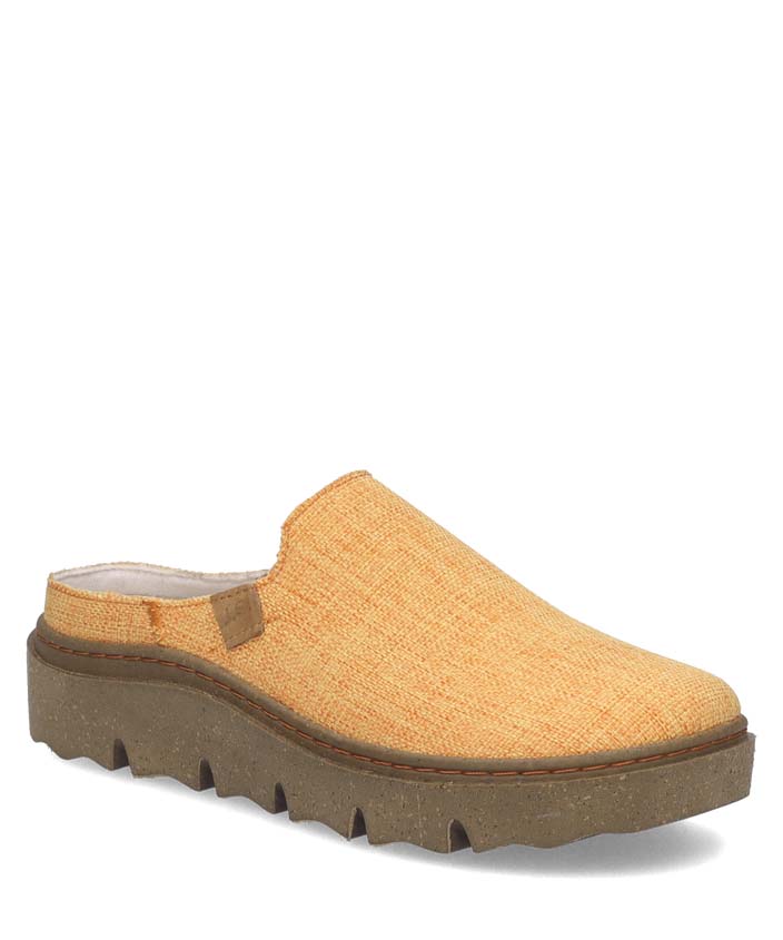 Neu Eingetroffen Josef Seibel Damen Carmaux 01 - Gelb