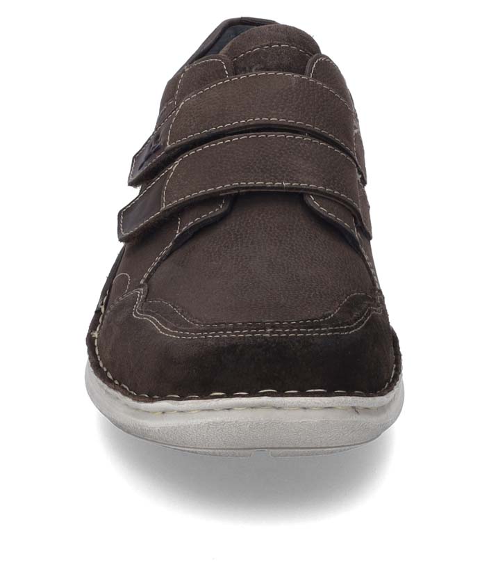 Neu Eingetroffen Josef Seibel Herren New Anvers 85 - Braun