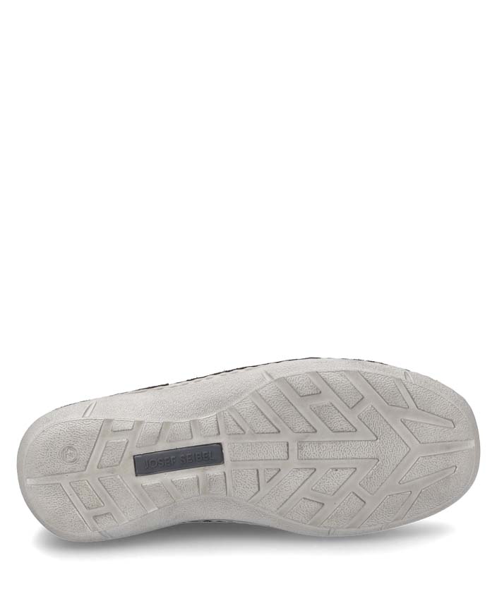 Neu Eingetroffen Josef Seibel Herren New Anvers 85 - Braun