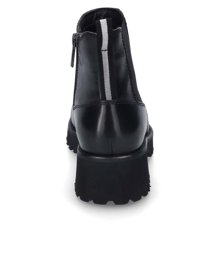 Neu Eingetroffen Josef Seibel Sallina 06 - Schwarz