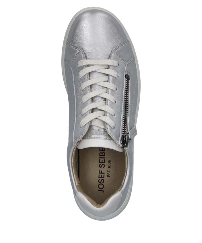 Neu Eingetroffen Josef Seibel Megan 01 - Grau