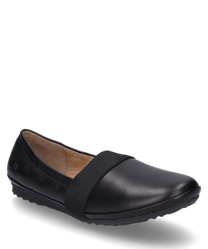 Neu Eingetroffen Josef Seibel Damen Josie 02 - Schwarz