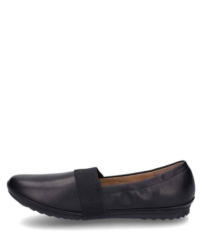 Neu Eingetroffen Josef Seibel Damen Josie 02 - Schwarz