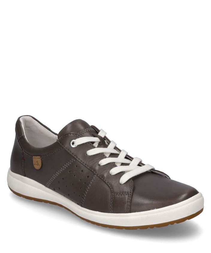 Neu Eingetroffen Josef Seibel Damen Caren 01 - Grau