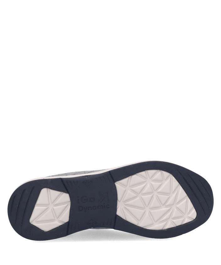 Neu Eingetroffen Josef Seibel Damen Elli 11 - Grau