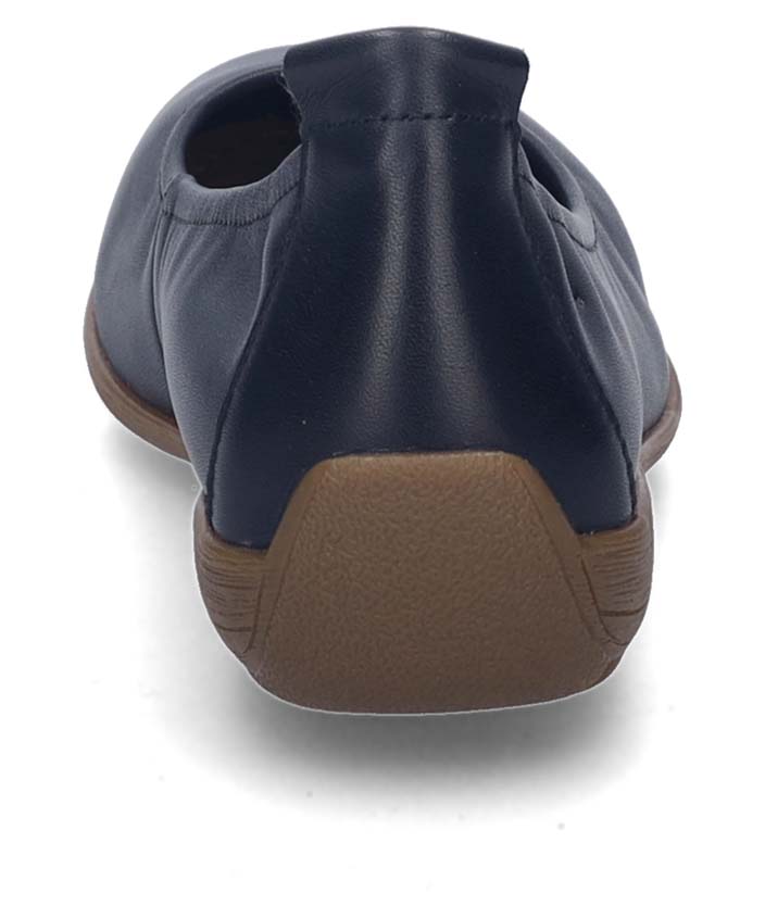 Neu Eingetroffen Josef Seibel Damen Fenja 01 - Blau