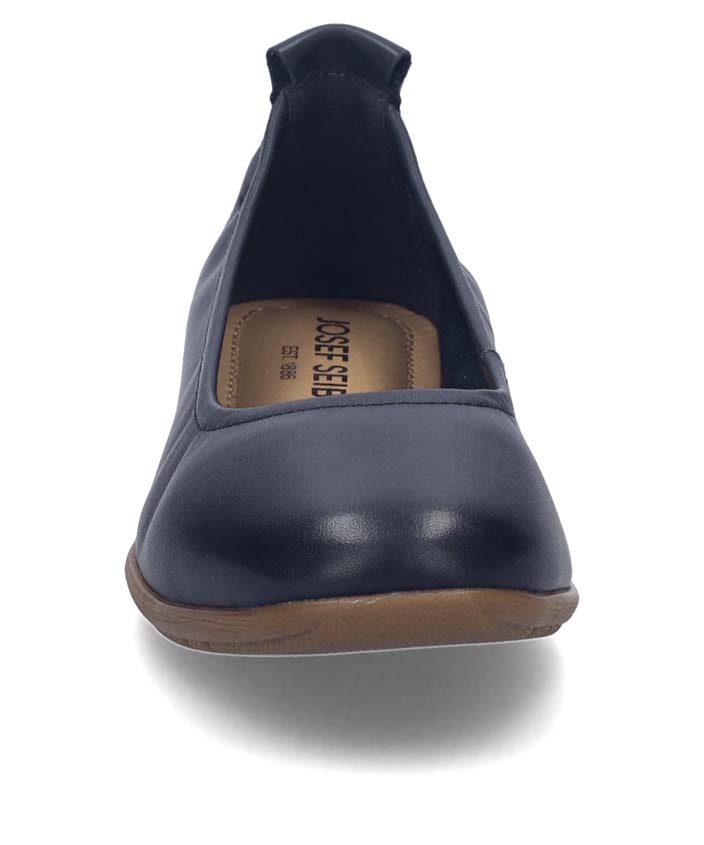 Neu Eingetroffen Josef Seibel Damen Fenja 01 - Blau