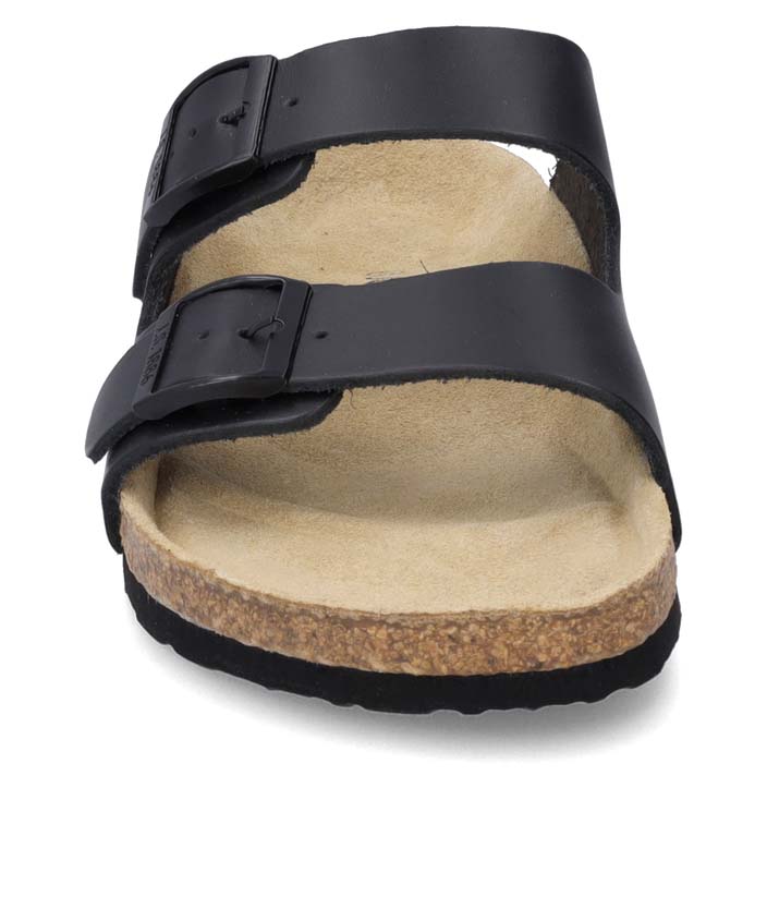 Neu Eingetroffen Josef Seibel Herren Bernard 01 - Schwarz