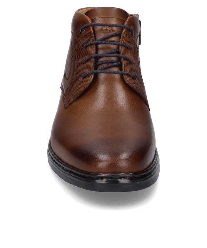 Neu Eingetroffen Josef Seibel Herren Alastair 17 - Braun