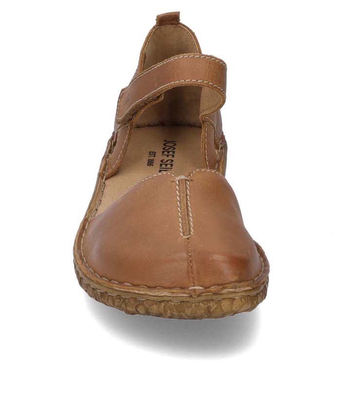 Neu Eingetroffen Josef Seibel Damen Rosalie 42 - Braun