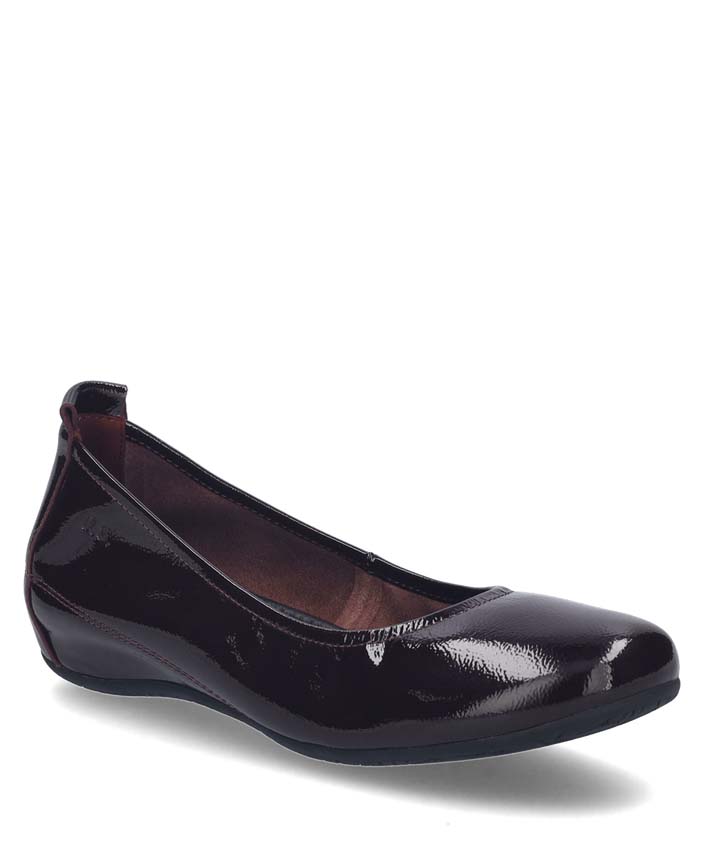 Neu Eingetroffen Josef Seibel Florina 05 - Rot