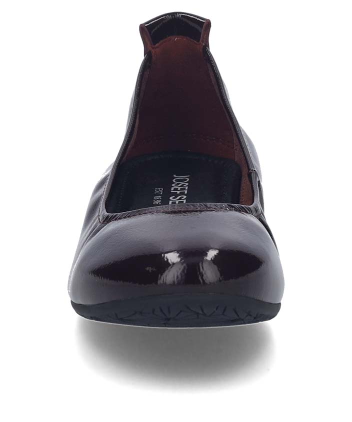 Neu Eingetroffen Josef Seibel Florina 05 - Rot