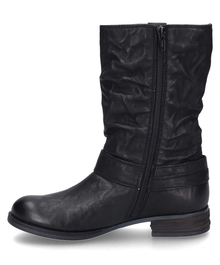 Neu Eingetroffen Josef Seibel Damen Sanja 14 - Schwarz