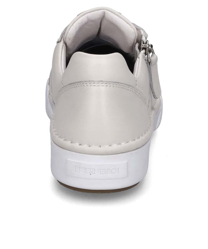Neu Eingetroffen Josef Seibel Damen Claire 03 - Weiß