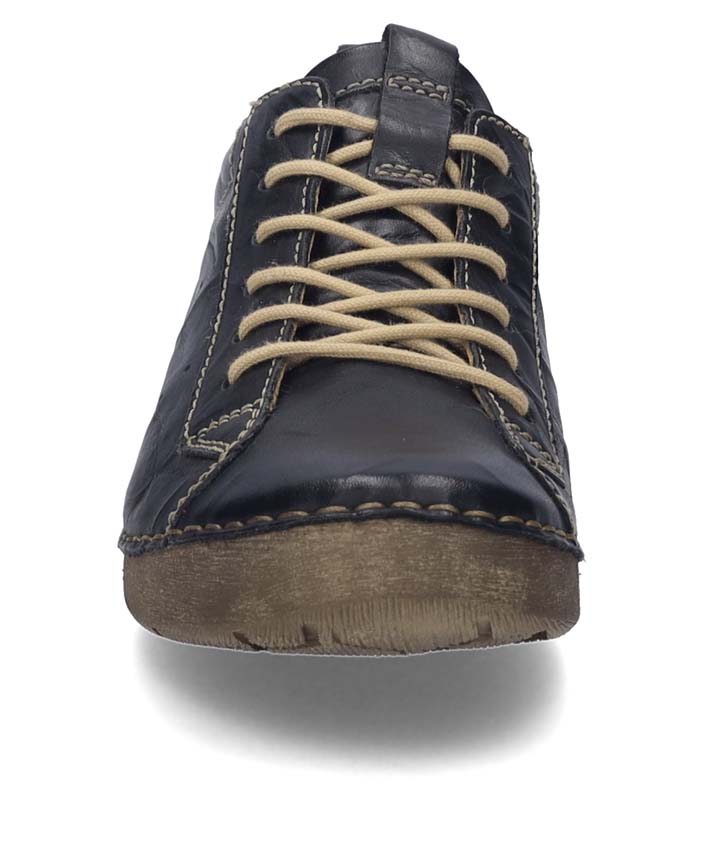 Neu Eingetroffen Josef Seibel Damen Fergey 56 - Schwarz