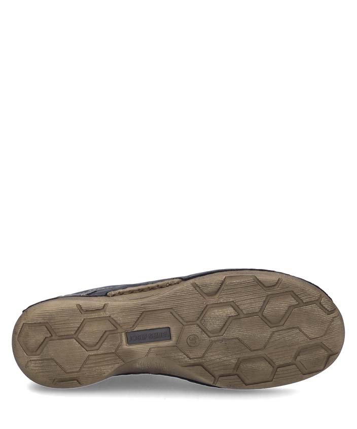 Neu Eingetroffen Josef Seibel Damen Fergey 56 - Schwarz