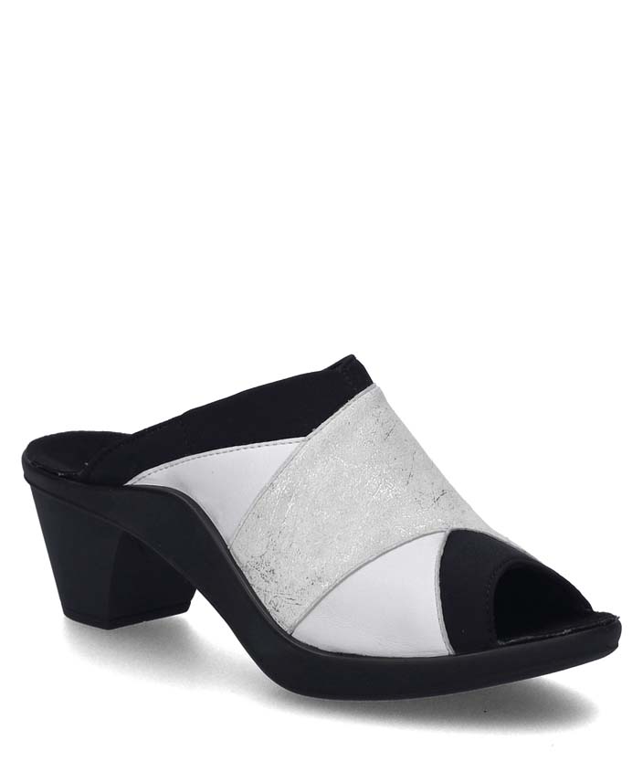 Neu Eingetroffen Josef Seibel Damen St.Tropez 68 - Weiß