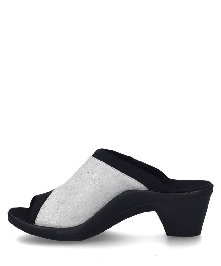 Neu Eingetroffen Josef Seibel Damen St.Tropez 68 - Weiß