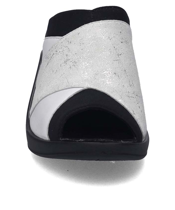 Neu Eingetroffen Josef Seibel Damen St.Tropez 68 - Weiß