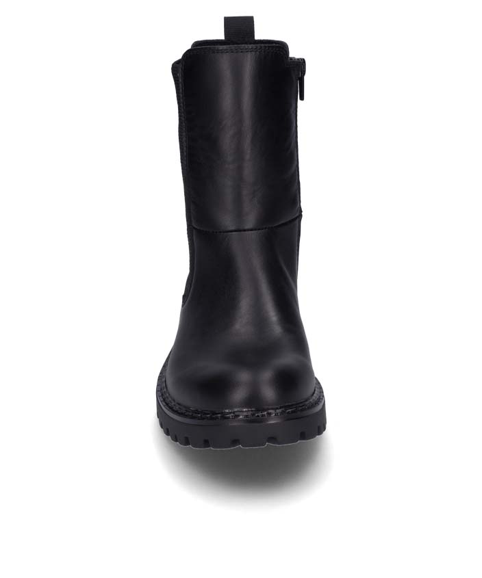 Neu Eingetroffen Josef Seibel Marta 12 - Schwarz