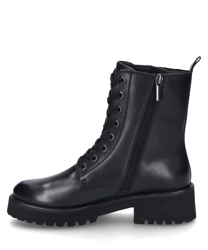 Neu Eingetroffen Josef Seibel Sallina 08 - Schwarz