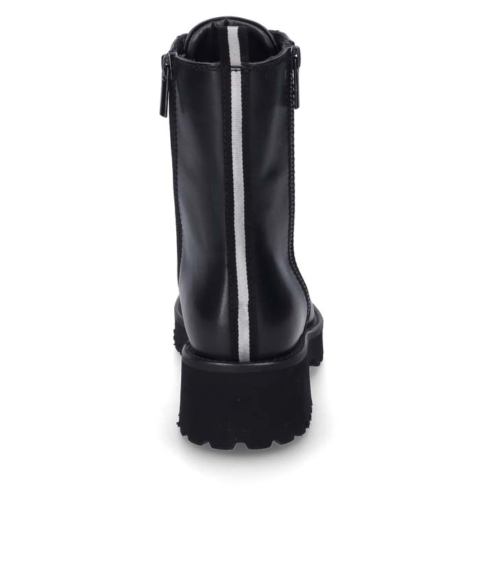 Neu Eingetroffen Josef Seibel Sallina 08 - Schwarz