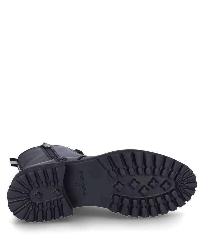 Neu Eingetroffen Josef Seibel Sallina 08 - Schwarz