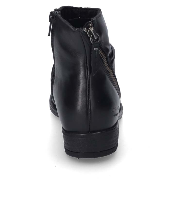 Neu Eingetroffen Josef Seibel Simona 06 - Schwarz