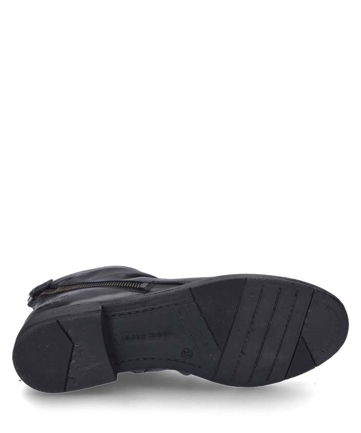 Neu Eingetroffen Josef Seibel Simona 06 - Schwarz