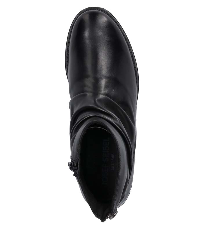 Neu Eingetroffen Josef Seibel Simona 06 - Schwarz