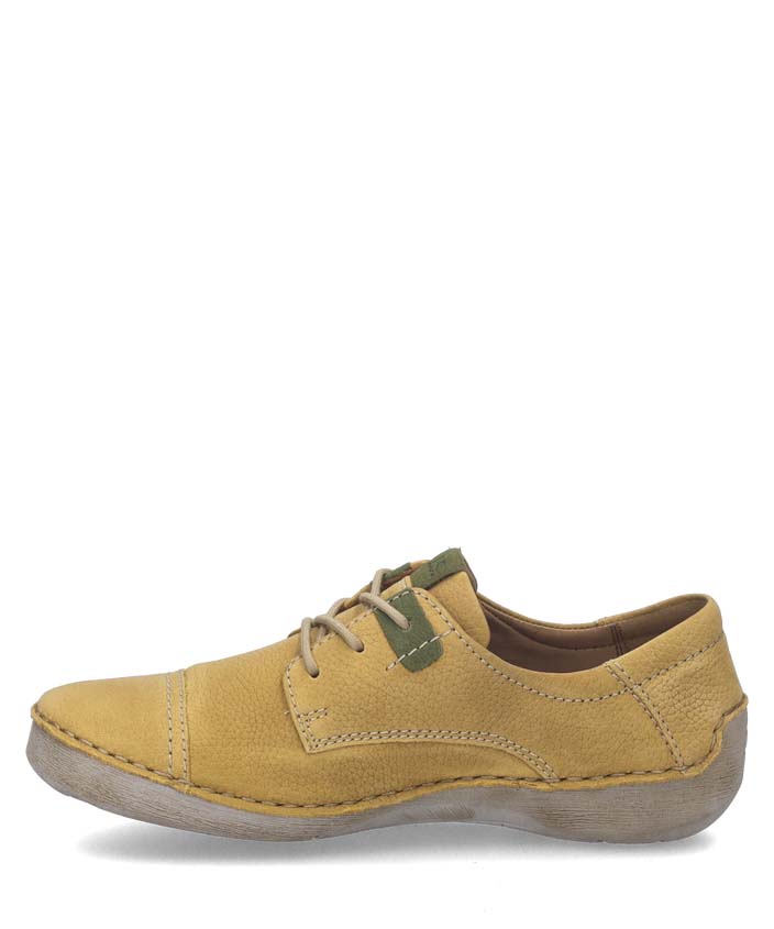 Neu Eingetroffen Josef Seibel Fergey 41 - Gelb