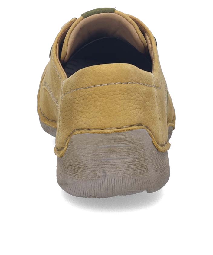 Neu Eingetroffen Josef Seibel Fergey 41 - Gelb