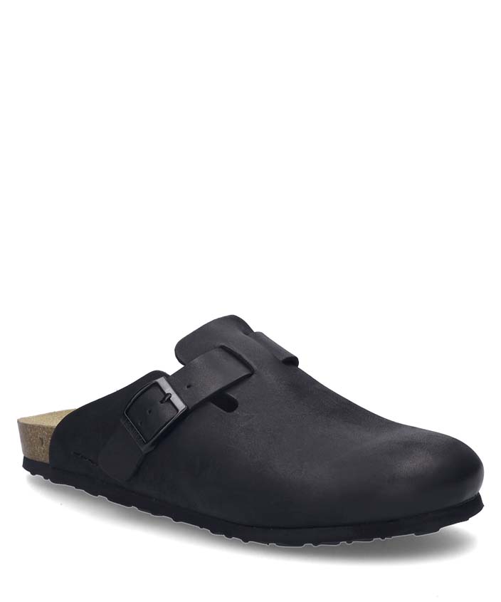 Neu Eingetroffen Josef Seibel Herren Josef 04 - Schwarz