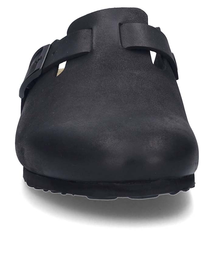 Neu Eingetroffen Josef Seibel Herren Josef 04 - Schwarz