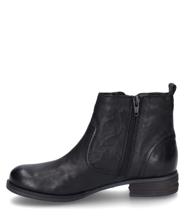 Neu Eingetroffen Josef Seibel Sanja 20 - Schwarz