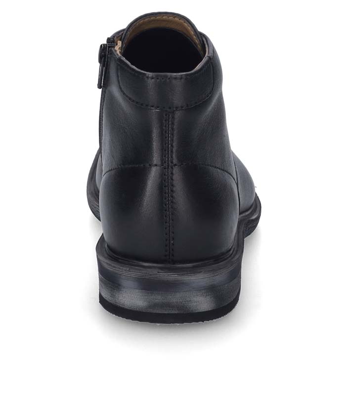 Neu Eingetroffen Josef Seibel Bradley 02 - Schwarz