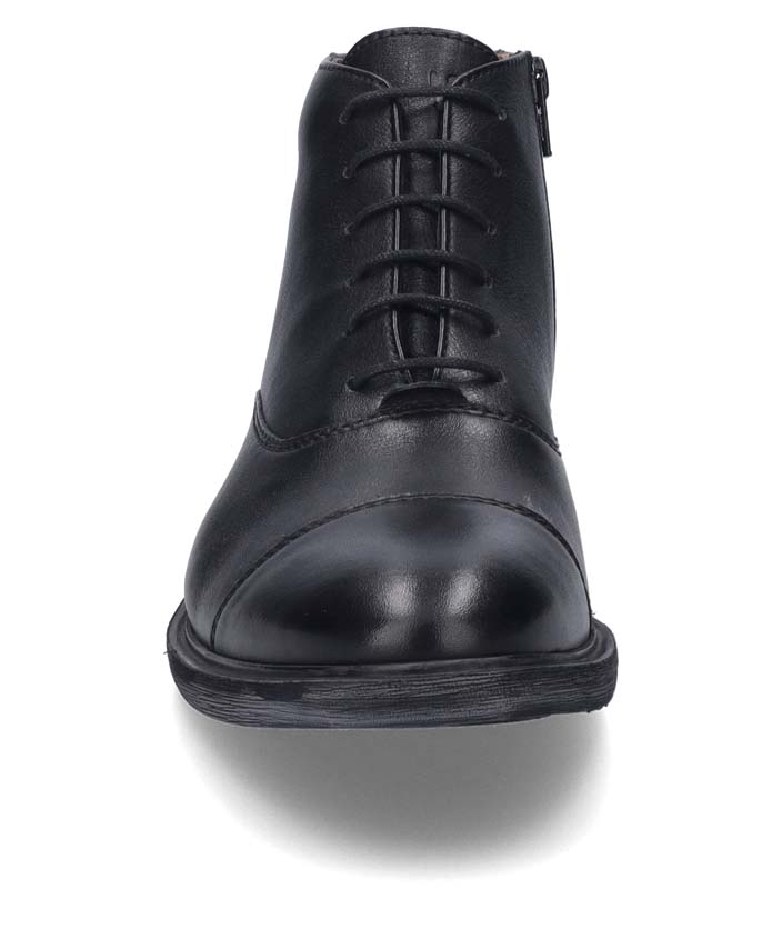 Neu Eingetroffen Josef Seibel Bradley 02 - Schwarz