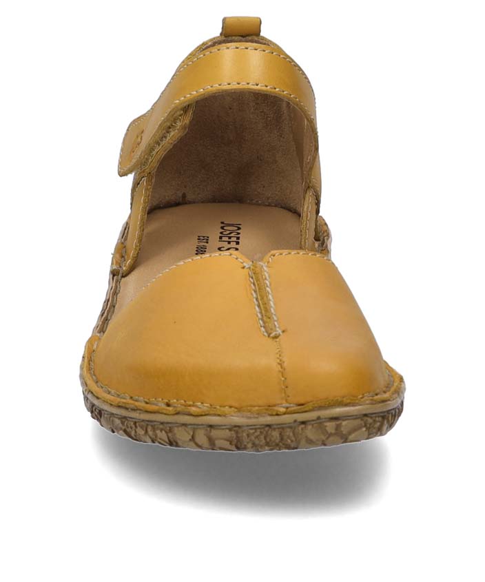 Neu Eingetroffen Josef Seibel Damen Rosalie 42 - Gelb