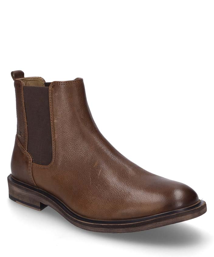 Neu Eingetroffen Josef Seibel Bradley 03 - Braun