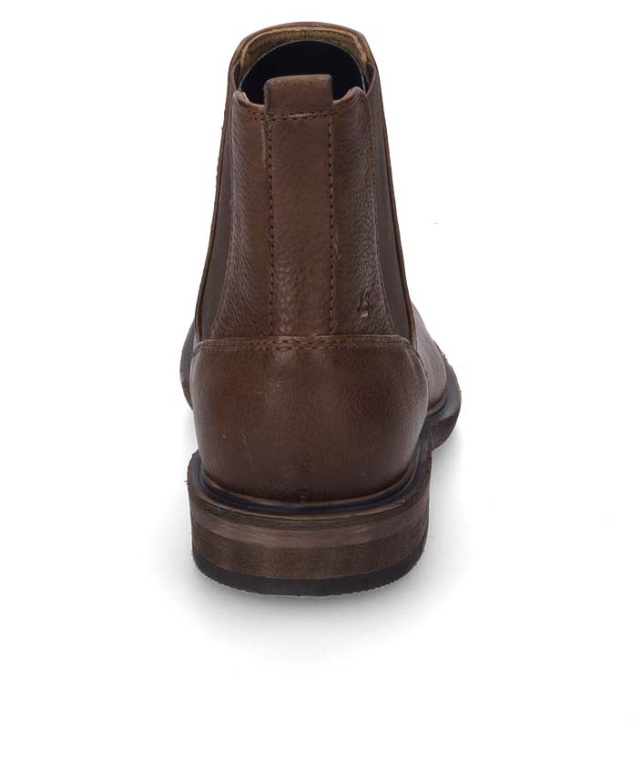 Neu Eingetroffen Josef Seibel Bradley 03 - Braun